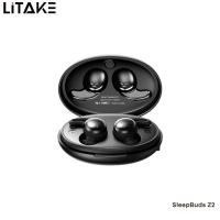 ราคา True Wireless Remax หูฟังเพลงรองรับบลูทูธได้5 3เวลาแฝงต่ำหูฟังเกมที่อุดหูนอนหลับขนาดเล็ก (21261655924)