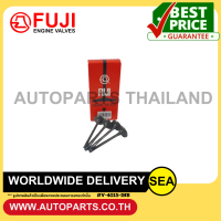ราคา FUJI วาล์วไอดี วาล์วช่วย 4G15 4G15 S3 4G13 12V C21A C22A PROTON SAGA MITSUBISHI จำนวนต่อกล่อง 4 วาล์ว (21736407645)