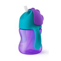 ราคา ของแท้ศูนย์ไทย100 ของแท้ศูนย์ไทย Philips AVENT ฟิลิปส์ เอเว้นท์ กระติกน้ำ ถ้วยหัดดื่ม ขนาด 200ml สำหรับ 9 เดือนขึ้นไป SCF796 00 (700710380)