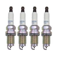 ราคา 4pcs Spark Plug NGK Laser Iridium for Honda City 2003 2013 SEL TMO Honda Jazz 2003 2013 SEL TMO IZFR6K13 9807B 56A7W (19208611916)