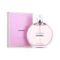 ราคา Lovering Green น้ำหอมผู้หญิง CHA EAU TENDRE 100มล กลิ่นหอมฟลอรัลฟรุ๊ตตี้ สัมผัสอันนุ่มนวลซ่อนความซุกซนและสดใส พร้อมส่ง (21090379649)