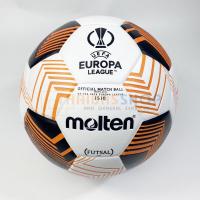 ราคา ของแท้ 100 ฟุตซอล ลูกฟุตซอล Futsal Molten F9U1510 34 หนังพีวีซี PVC หนังอัด รุ่นใหม่ ทนปูน (21565881811)