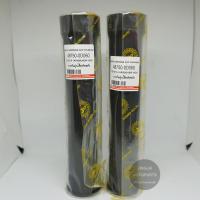 ราคา 1 คู่ JKP ยางกันฝุ่นโช๊คหลัง TOYOTA VIOS ปี 08 12 VIOS ปี13 19 TOYOTA YARIS ปี 08 12 YARIS ปี 13 18 ยางกันฝุ่นโช๊ค ยางกันฝุ่นโช๊คอัพหลัง (1988504514)