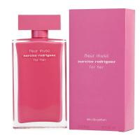 ราคา Lovering Green น้ำหอมผู้หญิง Narciso Rodriguez Fleur Musc for her 100มล แนวกลิ่นที่ออกเป็นแนวหวาน สดใส หรูหราจากดอกกุหลาบอย่างโดดเด่น หอมกลิ่นติดทน พร้อมส่ง (13377222080)