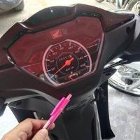 ราคา แท้100 ชุดสี wave110 i ปี 2020 เบิกศูนย์ HONDA เฟรมรถ เปลือกรถ เฟรมรถwave เฟรมwave ชุดสีwave อะไหล่แท้เบิกศูนย์ H007 (12707613946)