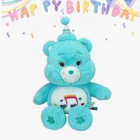 ราคา ของแท้100 Love a lot carebears Care Bear แคร์แบร์ ตุ๊กตาแคร์แบร์ Care Bears หมีแคร์แบร์ หมีสายรุ้งน่ารัก (21456160333)