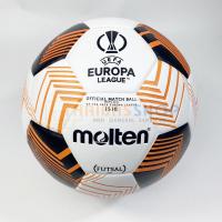 ราคา ของแท้100 ฟุตซอล ลูกฟุตซอล futsal molten F9U1510 34 Size ขนาดฟุตซอลมาตรฐาน ลูกฟุตซอลหนังอัด pvc ทนปูน รุ่นใหม่ (5082524860)