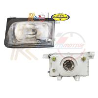 ราคา ตราเพชร ไฟหน้า ไฟตาหน้า ISUZU TFR DRAGON EYE ปี 1997 อีซูซุ ดราก้อนอาย ดราก้อน อาย ไดมอนด์ Diamond 10 833 (17946503515)