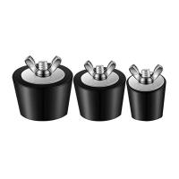 ราคา 3 Sizes Rubber Pool Plug Pool Return Line Plug Pool Plug Splitter Plug Pool Plug for Above Ground Pool Inground Pool (19582007570)