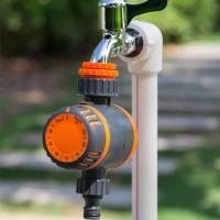 ราคา Pirit เครื่องตั้งเวลารดน้ำต้นไม้อัตโนมัติเครื่องตั้งเวลาชลประทานเวลารดน้ำในสวน (12112902965)