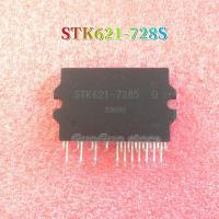ราคา STK621 STK621 728S 1ชิ้น โมดูลพลังงาน728อินเวอร์เตอร์เครื่องปรับอากาศ (19527754595)
