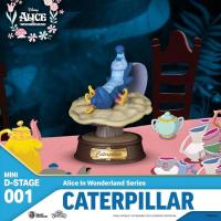 ราคา Beast Kingdom MDS001 Alice in Wonderland Mini Diorama Stage (21337789407)