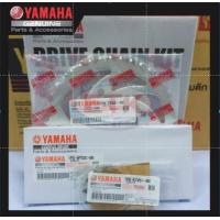 ราคา ชุดโซ่สเตอร์ 13ฟัน 41ฟัน สำหรับ Yamaha Jupiter RC (7663512516)
