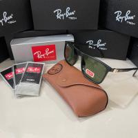 ราคา rayban แว่นกันแดด แว่นตากันลมray reyban sunglasses banแว่นตาแว่นกันแดดสำหรับขับขี่แว่นกันลมเล่นกีฬากลางแจ้งลดกระหน่ำrayband WOMEN 4165 wayfarer (21704231542)