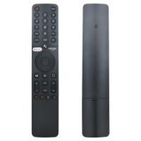 ราคา ส่งจากไทย รีโมท mi tv stick NEW XMRM 19 รีโมตควบคุมด้วยเสียงmi TV รีโมทใช้กับ miทีวี มีฟังก์ชั่นคำสั่งเสียง ปุ่ม NETFLIX prime video Remote for Mi TV P1 (21425393057)