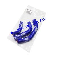ราคา สายหม้อน้ำชุดแต่ง LS125 สีน้ำเงิน (16401157662)