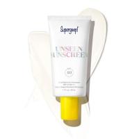 ราคา Authentic Supergoop unseen transparent non sensory sunscreen before makeup isolation sun protection SPF 40 PA (21614889449)