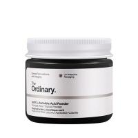 ราคา The Ordinary VC 100 L Ascorbic Acid Powder 20g Brightening Antioxidant Vitamin C (21476726727)