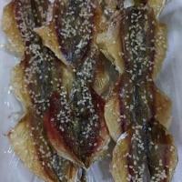 ราคา ปลาหวานข้างเหลืองมีงา อร่อย ทำสดใหม่ (19526581254)