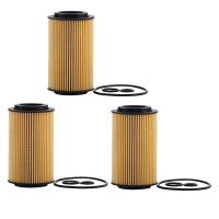 ราคา Engine Car Oil Filter for W204 C Class W212 E Class for Mercedes Benz OM651 A6511800109 (21570326013)