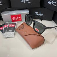 ราคา rayban แว่นกันแดด แว่นตากันลมray reyban sunglasses banแว่นตาแว่นกันแดดสำหรับขับขี่แว่นกันลมเล่นกีฬากลางแจ้งลดกระหน่ำrayband WOMEN 4165 wayfarer (21704231537)