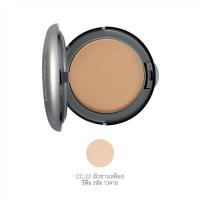 ราคา แป้งผสมรองพื้น แป้งรองพื้น คริสตัลลีน แป้งพัฟ แป้งกิฟฟารีน Giffarine Crystalline Compact Foun (21288369011)