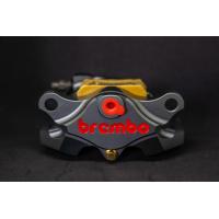 ราคา ปั้มเบรคล่าง ปั้มด้วงBrembo งานCNC เวฟ110i 125i 125S 125R เวฟ100 125LED สีน้ำตาล สีเทา (12286763554)