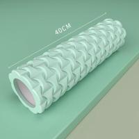 ราคา Winmax Yoga Column Gym Fitness Foam Roller Pilates Yoga Exercise Back Muscle Massage Roller Soft Yoga Block Muscle Roller Drop Shipping (17786287414)