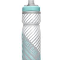 ราคา ถูกชัวร์ ขวดน้ำเก็บความเย็น Camelbak Podium Chill 21 Oz Bike Bottleเก็บความเย็นได้ประมาณ 2ชม อยุ่ที่สภาพอากาศด้วย (20713611480)
