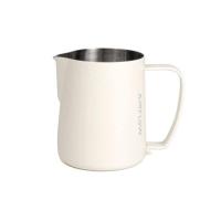 ราคา AIRFLOW Milk Pitcher 400 600 ml เหยือก ทำฟองนม เป่าฟองนม เทลาเต้อาร์ท เหยือกลาเต้อาร์ท เหยือกเทฟองนม (20023459628)