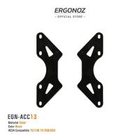 ราคา VESA ADAPTER LCD MONITOR ACCESSORIES ตัวแปลงขนาด VESA EGN ACC13 (21598456084)