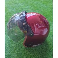 ราคา หมวกกันน็อค ครึ่งใบ HONDA CUB HOUSE มอก 369 2557 แท้จากศูนย์ (21484853261)