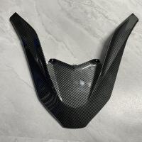 ราคา คิ้วไฟหน้า PCX 160 ปี2021 2024 คิ้วV ครอบไฟหน้า PCX 160 ปี21 24 เคฟล่า 0054 (21435591375)