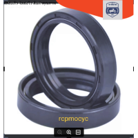 ราคา ซีลโช๊คหน้า cb500x cb650f cbr650r cbr650f cb500f cbr500r ชีลโช้ค แยกขาย rcs (16460134480)