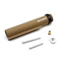 ราคา แกนพานท้าย M4 X POWER สีดำ สำหรับ PCP M4 ไฟฟ้า (21418696368)