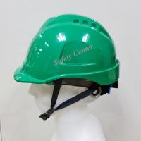 ราคา หมวกนิรภัย PANGOLIN รุ่น 8002 S2 8002 S4 รองในปรับหมุน หมวกมาตรฐาน มอก CE หมวกเซฟตี้ ยี่หี้อ Pangolin Class E ทนแรงดันไฟฟ้า 20000V (12830909868)