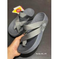 ราคา รองเท้าแตะ Fitflopนิ่มเบาสบายมีสินค้าพร้อมจัดส่งสวยตรงตามรูปแน่นอน 100 (17865122140)