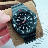 ราคา AOPOL กันน้ำ นาฬิกาข้อมือผู้ชาย วินเทจ ฮิตในหมู่วัยรุ่น เท่มาก พร้อมส่งจากไทย (21548274601)