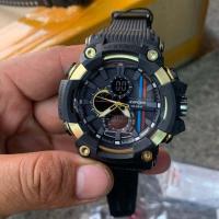 ราคา EX 02 นาฬิกาข้อมือชาย หญิง EXPONI 2ระบบ สายยางซิลิโคน อย่างดี ถ่ายจากสินค้าจริง กันน้ำได้ หน้าจอมีไฟ ของเเท้100 (10850779262)