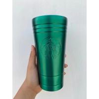 ราคา พร้อมส่ง แก้วสตาร์บัคส์starbucks 500ml รับประกันสแตนเลสเก็บความเย็น ร้อน ขวดน้ํา สตาร์บัค กระบอกน้ำ ขวดน้ำ กระติกน้ำร้อน (15829486381)
