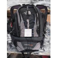 ราคา กระเป๋าเป้เดินป่า The North Face Futura 50 10 พร้อมเข็มขัดพยุงตัว (21697603100)