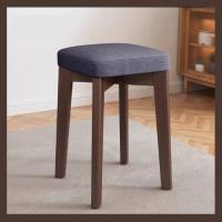 ราคา เก้าอี้ไม้ เก้าอี้ไม้เบาะผ้า เก้าอี้นั่งนุ่มสบาย เก้าอี้ไม้โมเดิร์น เก้าอี้มินิมอล เก้าอี้เบาะผ้า เก้าอี้เบาะหนัง พร้อมส่ง (15686785406)