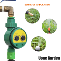 ราคา ร้านไทย จัดส่งภายใน 24 ชั่วโมงใ เครื่องตั้งเวลารดน้ำต้นไม้อัตโนมัติ เครื่องตั้งเวลาสปริงเกอร์ เครื่องรดน้ำอัตโนมัติ water timer (18672877956)