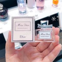 ราคา นำเข้าเดิม Dior Jadore EAU DE TOILETTE EDP 5 ml (21655339076)