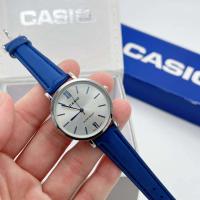 ราคา นาฬิกา คาสิโอ นาฬิกา ข้อมือ Casio แฟชั่น คาสิโอนาฬิกาข้อมือ นาฬิกาผู้หญิง นาฬิกาใส่ทำงาน ใส่ไปเรียน หรูหรา ผู้หญิง ใส่ได้ทุกวัน สวย นาฬิกา (17442215702)
