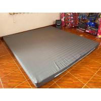 ราคา ที่นอนปิคนิค ขนาด6ฟุต 5ฟุต 3 5ฟุต สีเทา รุ้นหนาพิเศษ ราคาโรงงาน (12355278388)