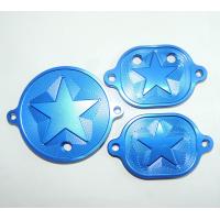 ราคา ฝาปิดวาว125 4วาว ฝาวาล์ว ฝาแคม 4วาล์ว สำหรับ WAVE ทุกรุ่น งานCNC สีสด สอบถามก่อนสั่งซื้อได้ในแชท (20971656867)