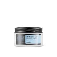 ราคา COSRX Hyaluronic Acid Hydra Power Essence 100ml Hyaluronic Acid Intensive Cream 100g ครีมกรดไฮยารูลอนิกเข้มข้น 100 กรัม สัมผัสผิว (21262452012)