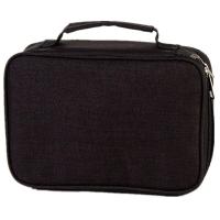 ราคา Rex TT กระเป๋าใส่ดินสอกระเป๋าผ้าใบกระเป๋าเครื่องเขียนมัลติฟังก์ชั่นความจุขนาดใหญ่ 72 120 หลุมกระเป๋าดินสอนักเรียนเครื่องเขียน (16455224560)