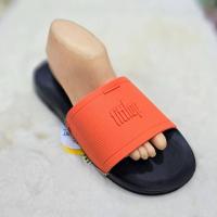 ราคา รองเท้าเพื่อสุขภาพ Fitflop Size 36 42 แบบมาไหม่ พื้นนุ่ม ใส่สบายมาก รับรองสินค้าตรงปก สินค้าพร้มส่งในไทย (21465981558)